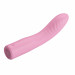 Вибратор для точки G PRETTY LOVE Kissell розовый, 16.1 х 3.2 см