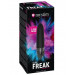 Вибратор с Электростимуляцией Mystim Sleak Freak E-Stim