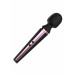 Вибро-Микрофон Massager Genius USB Чорний 10 Function