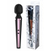Вибро-Микрофон Massager Genius USB Чорний 10 Function