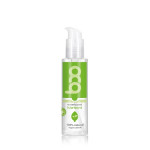 Лубрикант на водной основе BOO NATURAL, 150 мл