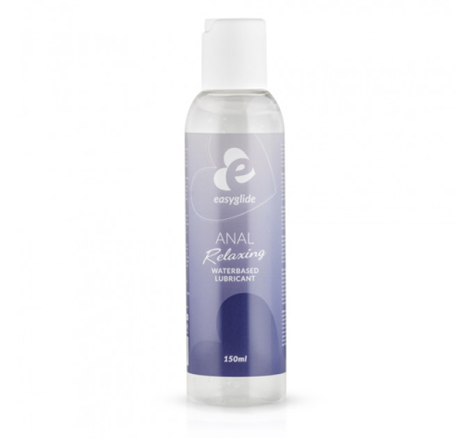 Лубрикант Анальний розслаблюючий EasyGlide Anal Relaxing Lubricant - 150 ml