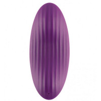 Вібратор з трусиками і функцією управління смартфоном Svakom Edeny Violet