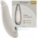 Вакуумний кліторальний стимулятор Womanizer Premium 2 Gray