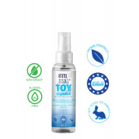 Очиститель для игрушек BTB TOY ANTI-BACTERIAL PROTECTION 75ML