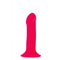 Фалоімітатор Термоактивний Dream Toys рожевий, 16.5 х 4 см