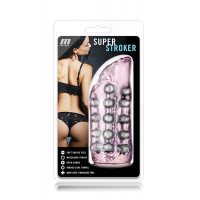Вагина-мастурбатор Blush M for Men, розовый