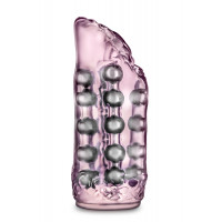 Вагина-мастурбатор Blush M for Men, розовый
