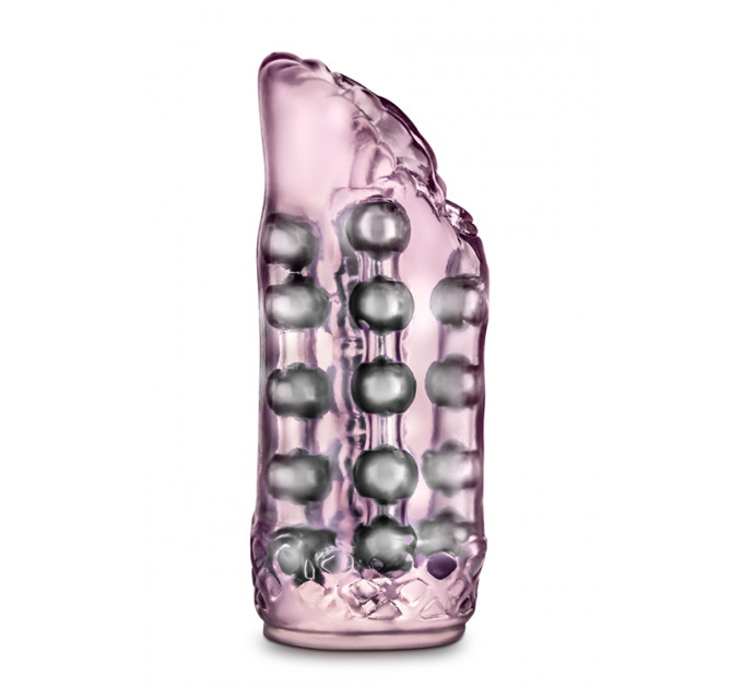 Вагина-мастурбатор Blush M for Men, розовый