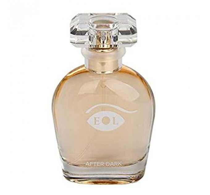 Духи з феромонами жіночі Eye of love After Dark Pheromones Perfume