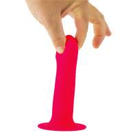 Фалоімітатор Термоактивний Dream Toys рожевий, 16.5 х 4 см