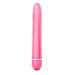 Вибромассажер классический Blush Sexy Things Slimline Vibe многоскоростной, розовый