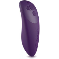 Вибромассажер для пар We-Vibe Chorus, Purple