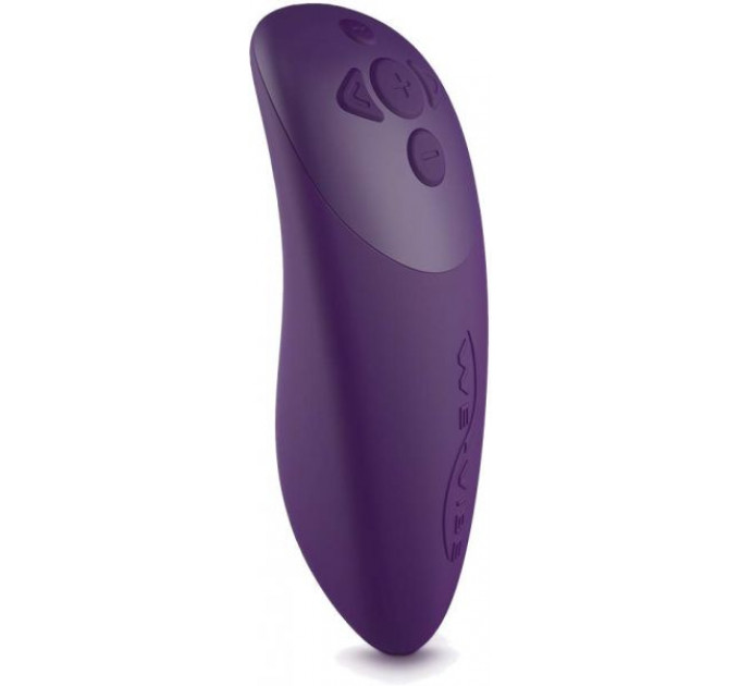 Вібромасажер для пар We-Vibe Chorus, Purple