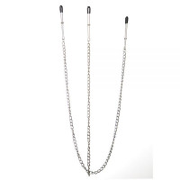 Затискачі-пінцети Lucky Bay Nipple для сосків і клітора