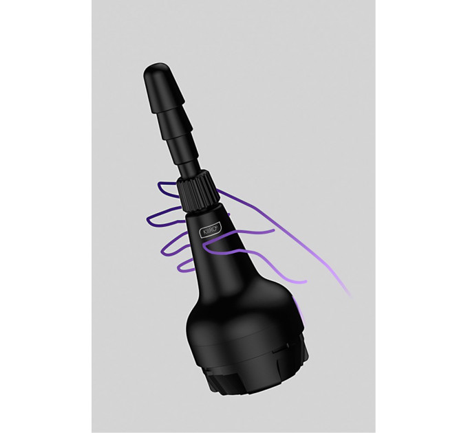 Адаптер для фалоімітатора Keon by Kiiroo accessory Dildo Adapter