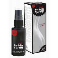 Анальний спрей HOT Back Side Spray, 50 мл