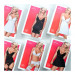 Боди Obsessive Jennifairy body S/M