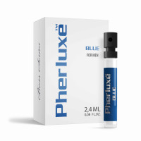 Феромони чоловічі Pherluxe Blue for men 2,4ml Феромони чоловічі Pherluxe Blue for men 2,4ml