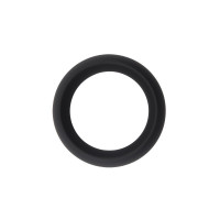 Кольцо эрекционное Chisa GK Power Infinity Ring M,черное