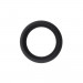 Кільце ерекційне Chisa GK Power Infinity Ring M,чорне