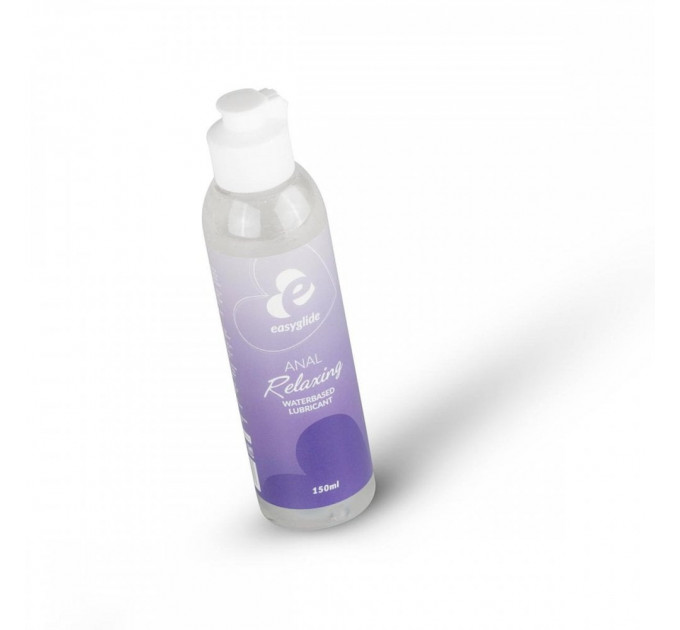 Лубрикант Анальний розслаблюючий EasyGlide Anal Relaxing Lubricant - 150 ml
