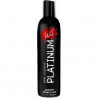 Лубрикант на силіконовій основі Wet Platinum Premium Lubricant, 124 мл