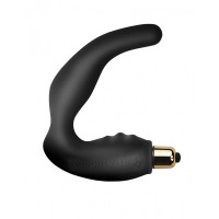 Массажер простаты Rocks Off Naughty Boy Черный 7 speed