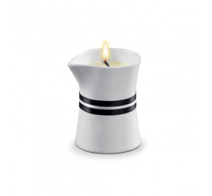 Масажна свічка "Подорож до Риму", 190 гр MASSAGE CANDLE ROME