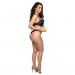 Мастурбатор анус в колбе Fleshlight Girls Lana Rhoades, киберкожи (Superskin), телесный
