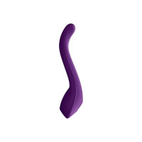 Вибратор для пар Satisfyer Endless Love многофункциональный, фиолетовый