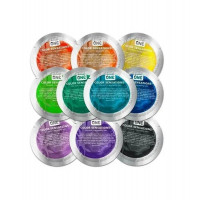 Набор латексных презервативов One Color Sensation c силиконовой смазкой фиолетового цв(цена за 5 шт) Набор латексных презервативов One Color Sensation c силиконовой смазкой фиолетового цв(цена за 5 шт)