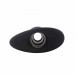 Набір анальних тунелів Chisa Black Mont Rippled Anal Juicer Kit, чорний