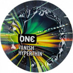 Набор презервативов One Vanish Hyperthin, 5 штук