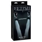 Распорка с манжетами Pipedream Fetish Fantasy Series Limited Edition