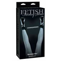 Распорка с манжетами Pipedream Fetish Fantasy Series Limited Edition