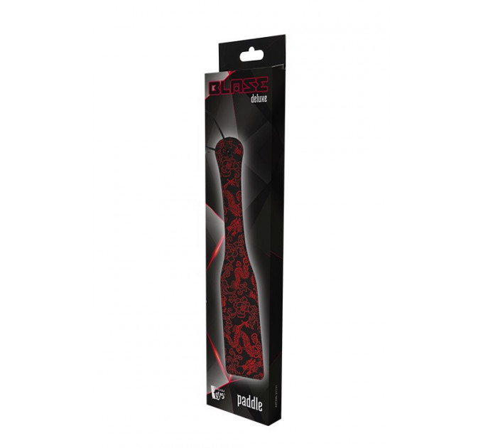 Шлепалка BLAZE DELUXE PADDLE