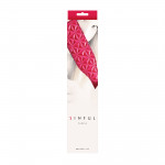 Шлепалка NS Novelties SINFUL PINK PADDLE