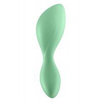 Смарт вибратор анальный Satisfyer Trendsetter зеленый