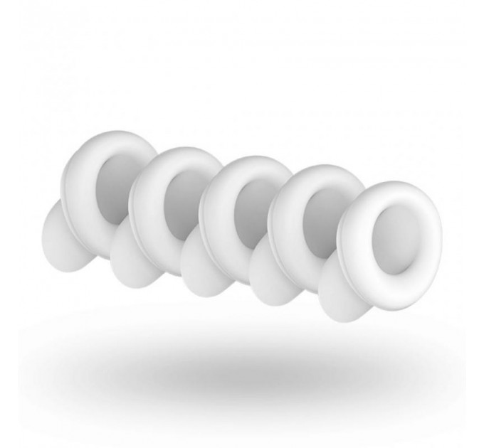 T360910 Сменная насадка на вакуумный стимулятор Satisfyer Number Two Climax Tips