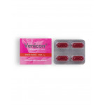 Таблетки для жінок Venicon for Women EU 4 шт