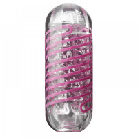 Mастурбатор спиральный 06 Tenga Spinner Masturbator Brick