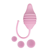 Тренажер Кегеля Femintimate Pelvix Concept розовый Тренажер Кегеля Femintimate Pelvix Concept розовый