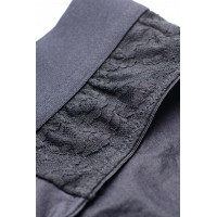 Труси для страпону з вільним доступом розмір L/XL