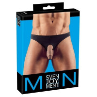 Труси чоловічі Men's String L