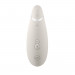 Вакуумний кліторальний стимулятор Womanizer Premium 2 Gray