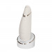 Вакуумний кліторальний стимулятор Womanizer Premium 2 Gray