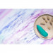 Вакуумний кліторальний стимулятор Womanizer Starlet 3 Turquoise