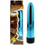 Вибратор Дамский пальчик NMC Krypton Stix 5", голубой