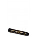 Вибратор для точки G THE COLLECTION RISE AND SPARKLE BLACK